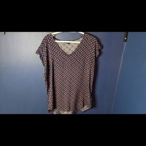 Women’s Express Blouse